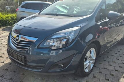 Opel Meriva 109.000 km 3.790 &euro; Boppard/Bad Salzig 56154