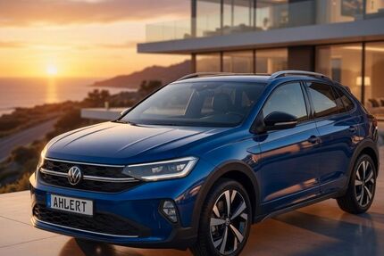 VW Taigo 37.658 km 19.193 &euro; Oberwesel 55430