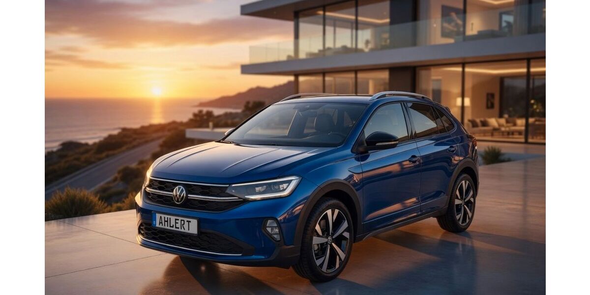 VW Taigo 37.658 km 19.193 &euro; Oberwesel 55430