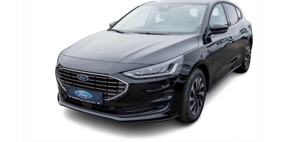 Ford Focus 4.900 km 29.480 &euro; Braubach 56338