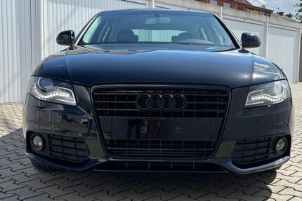 Audi A4 186.000 km 5.699 € Wirges 56422