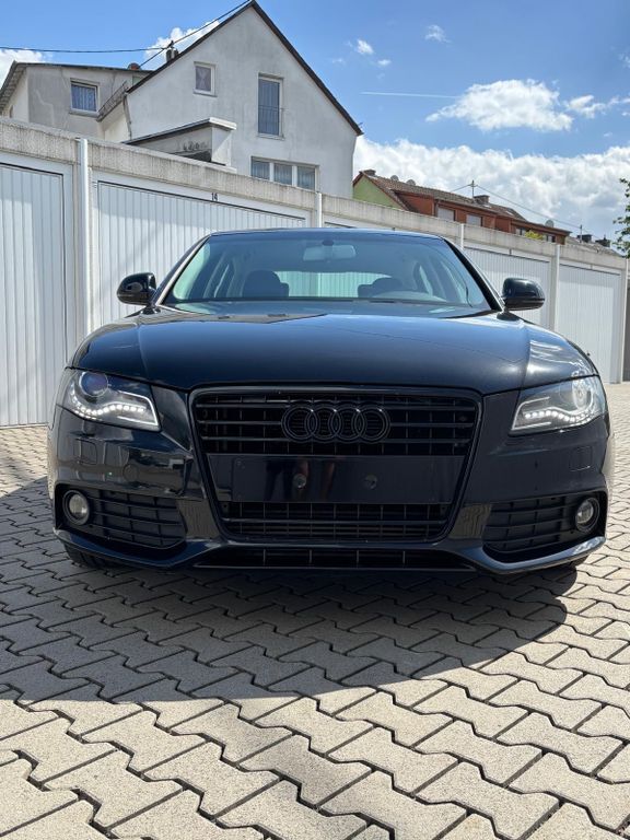 Audi A4 186.000 km 5.699 € Wirges 56422