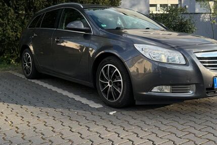 Opel Insignia 180.000 km 4.999 &euro; Mayen 56727