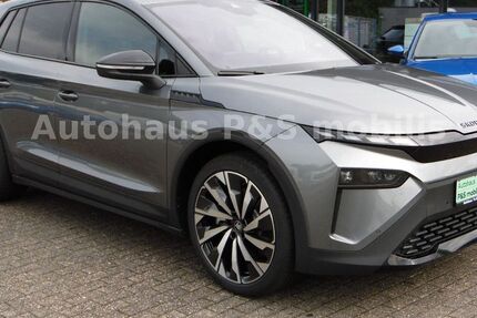 Skoda Elroq 3.500 km 47.900 &euro; Neuhäusel 56335