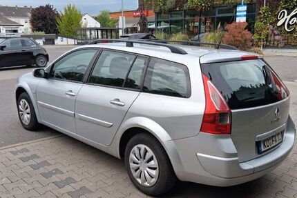Renault Megane 270.000 km 1.900 &euro; Koblenz 56073