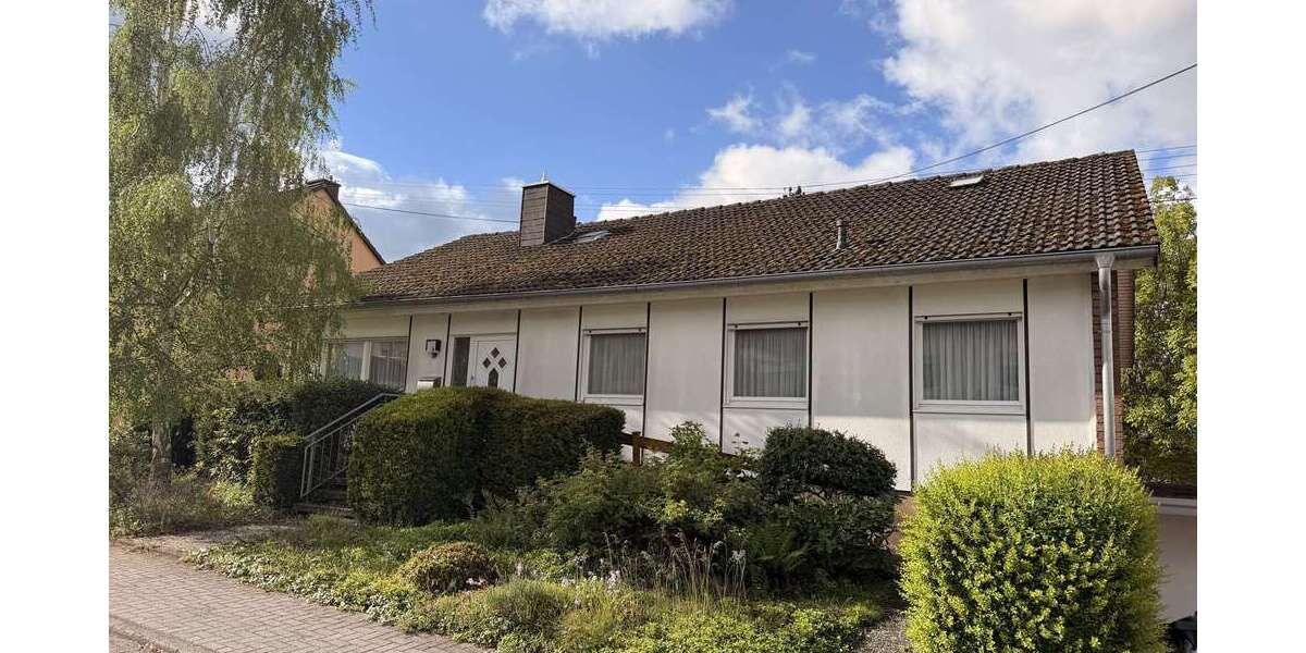 Einfamilienhaus Simmern - 7 Zimmer, 198 m&sup2;, 320.000&euro; | Angebot:26695915