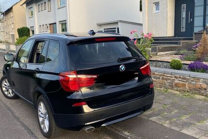 BMW X3 216.000 km 10.750 &euro; Boppard 56154