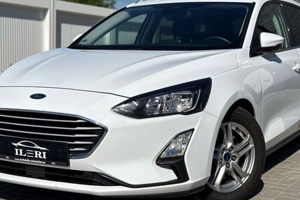 Ford Focus 187.122 km 9.000 &euro; Ransbach-Baumbach 56235
