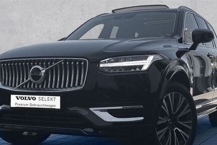 Volvo XC90 93.950 km 43.890 &euro; Koblenz/Gwb. Arenberg 56077