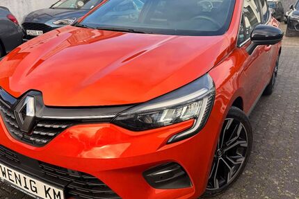 Renault Clio 72.000 km 12.900 &euro; Wirges 56422