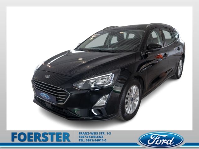 Ford Focus 72.582 km 16.980 &euro; Koblenz 56073