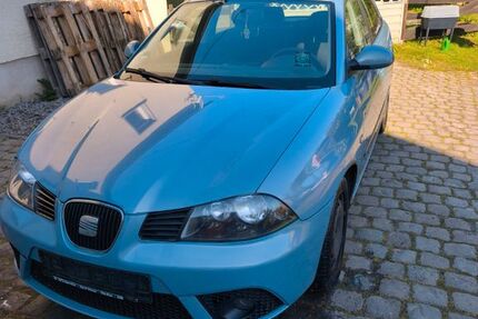 Seat Ibiza 212.096 km 1.600 &euro; Brohl 56754
