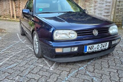 VW Golf 222.000 km 4.500 &euro; Neuwied 56564