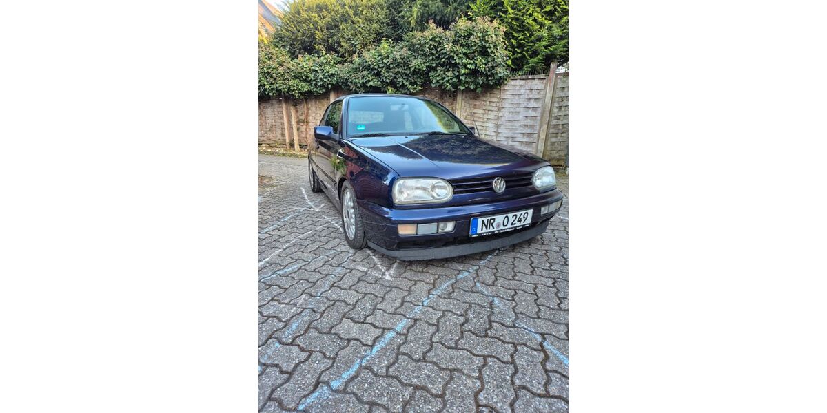 VW Golf 222.000 km 4.500 &euro; Neuwied 56564