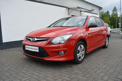 Hyundai i30 255.000 km 1.800 &euro; Neuwied 56567