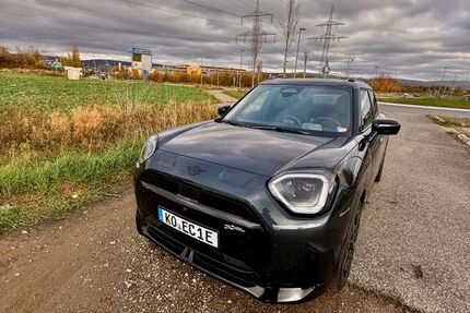 Mini Aceman 12.145 km 36.990 € Koblenz 56068