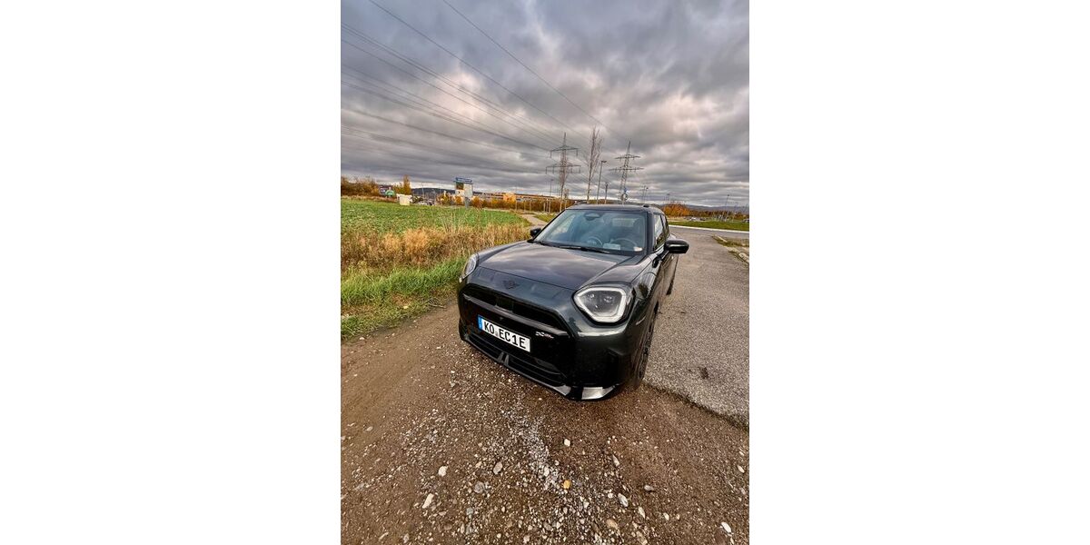 Mini Aceman 12.145 km 36.990 € Koblenz 56068