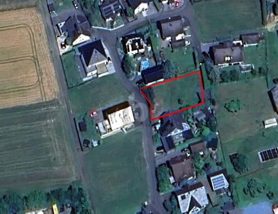 ANKOMMEN. ABSCHALTEN. ZUHAUSE SEIN! - Grundstück Gutenacker | Angebot:25473707