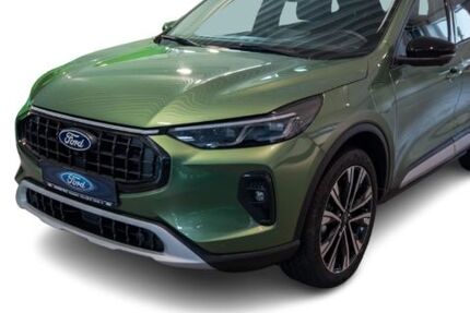 Ford Kuga 2.000 km 44.980 &euro; Koblenz 56073