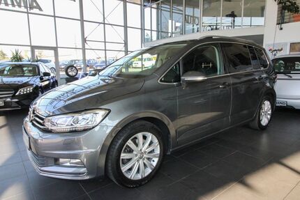 VW Touran 131.500 km 17.999 &euro; Lahnstein 56112