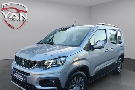 Peugeot Rifter 123.750 km 16.900 € Koblenz 56070