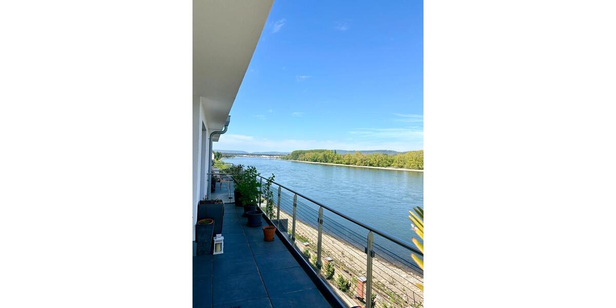 Etagenwohnung Koblenz Bubenheim - 3 Zimmer, 93 m&sup2;, 1.520&euro; | Angebot:26325927
