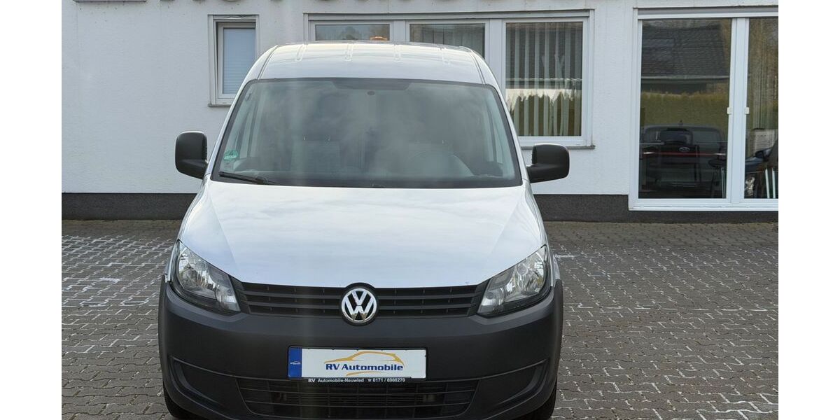 VW Caddy 169.000 km 9.990 &euro; Neuwied 56567