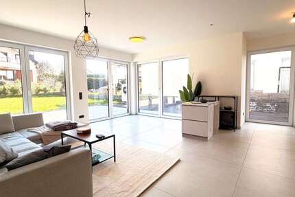 Wohnung Neuwied Block - 4 Zimmer, 120 m&sup2;, 439.000&euro; | Angebot:25573625