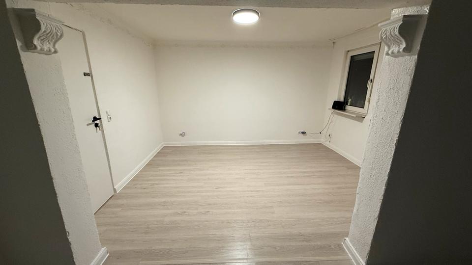 Etagenwohnung Boppard - 2 Zimmer, 50 m&sup2;, 450&euro; | Angebot:26356354