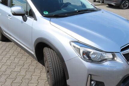 Subaru XV 110.200 km 11.690 € Herschbach 56414