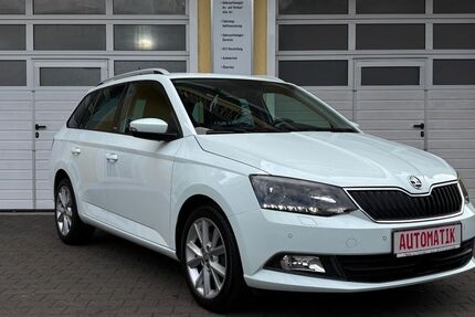 Skoda Fabia 49.000 km 13.990 € Diez 65582