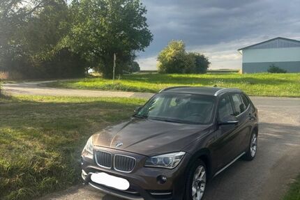 BMW X1 215.000 km 7.000 &euro; Moselkern 56254