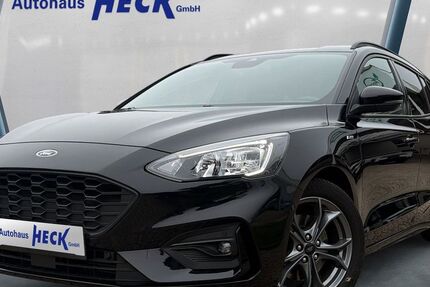 Ford Focus 62.274 km 16.400 &euro; Dörth 56281