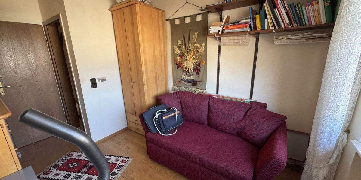 Etagenwohnung Bendorf - 4 Zimmer, 89 m&sup2;, 220.000&euro; | Angebot:25373076