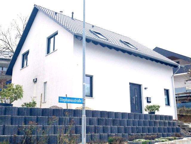 Einfamilienhaus Lehmen Moselsürsch - 5 Zimmer, 151 m&sup2;, 429.000&euro; | Angebot:25800739