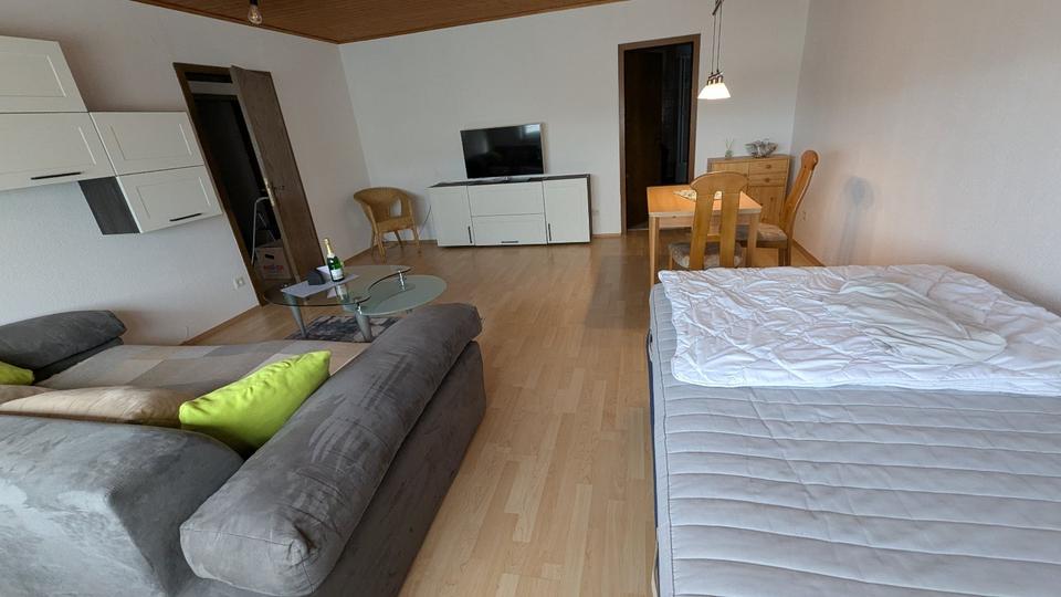 Erdgeschoßwohnung Koblenz Lay - 1 Zimmer, 50 m&sup2;, 475&euro; | Angebot:26615783