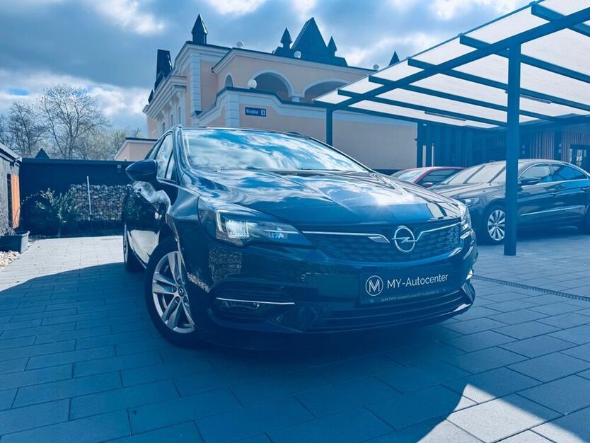 Astra