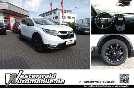 Honda CR-V 39.800 km 29.800 € Montabaur 56410
