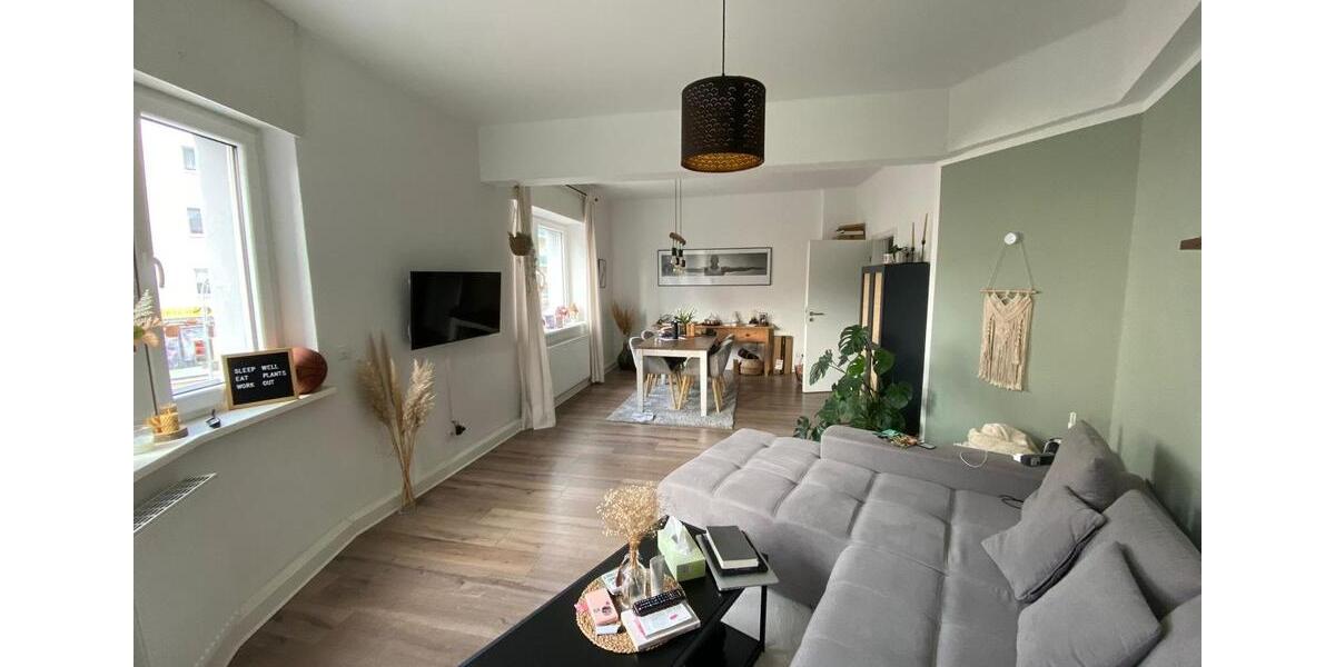 Etagenwohnung Koblenz Lay - 2 Zimmer, 73 m&sup2;, 880&euro; | Angebot:25546339