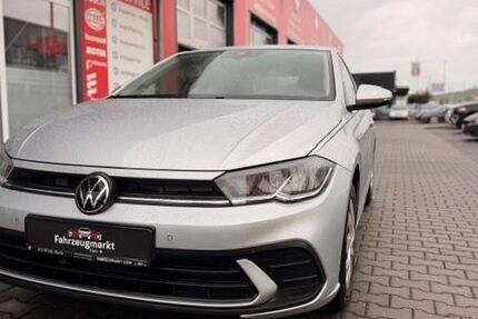 VW Polo 20.424 km 15.450 &euro; Mülheim-Kärlich 56218