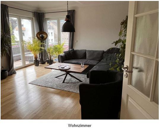Etagenwohnung Bad Breisig - 3 Zimmer, 75 m&sup2;, 680&euro; | Angebot:26560336
