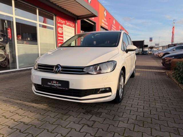 VW Touran 79.750 km 25.450 &euro; Mülheim Kärlich 56218