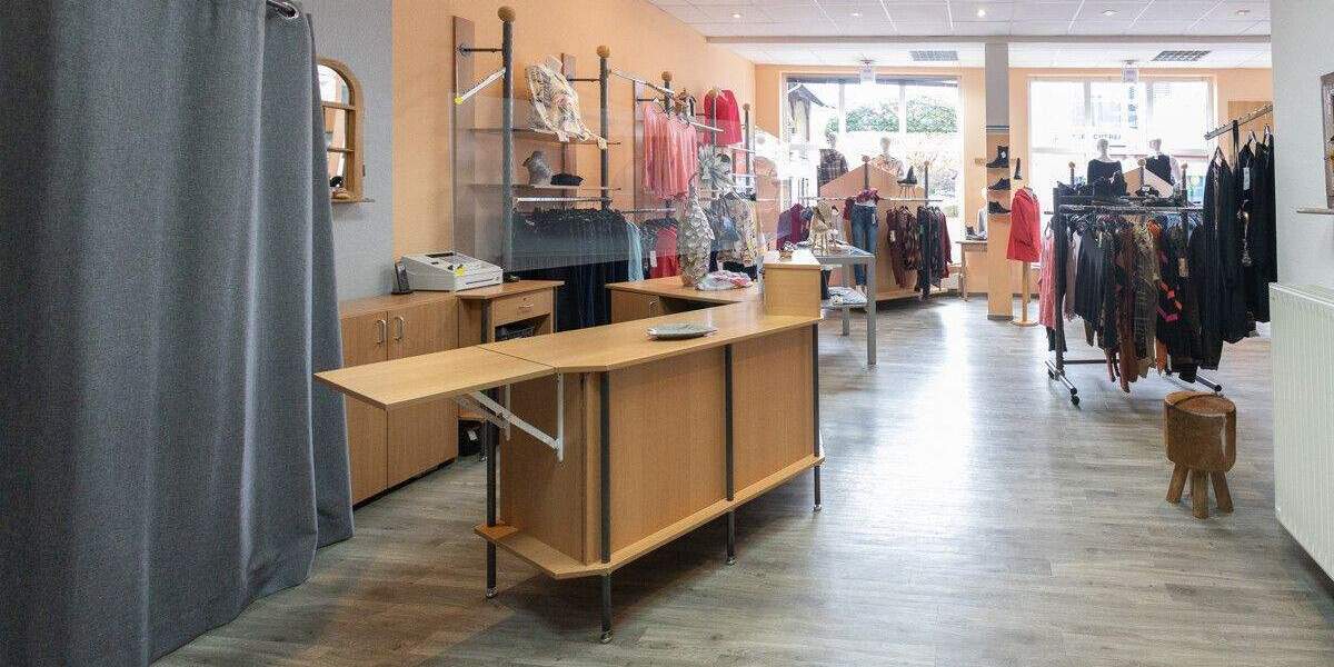 Gewerbeobjekt Polch - 1.300&euro; | Angebot:25665287