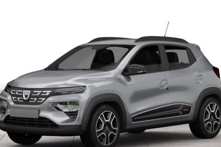 Dacia Spring 9.579 km 12.990 € Montabaur 56410