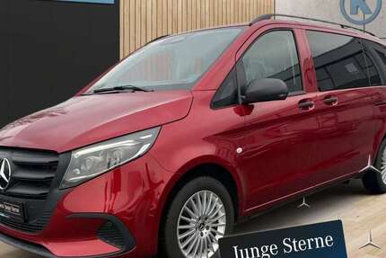 Mercedes-Benz Vito 17.007 km 51.490 &euro; Koblenz 56073