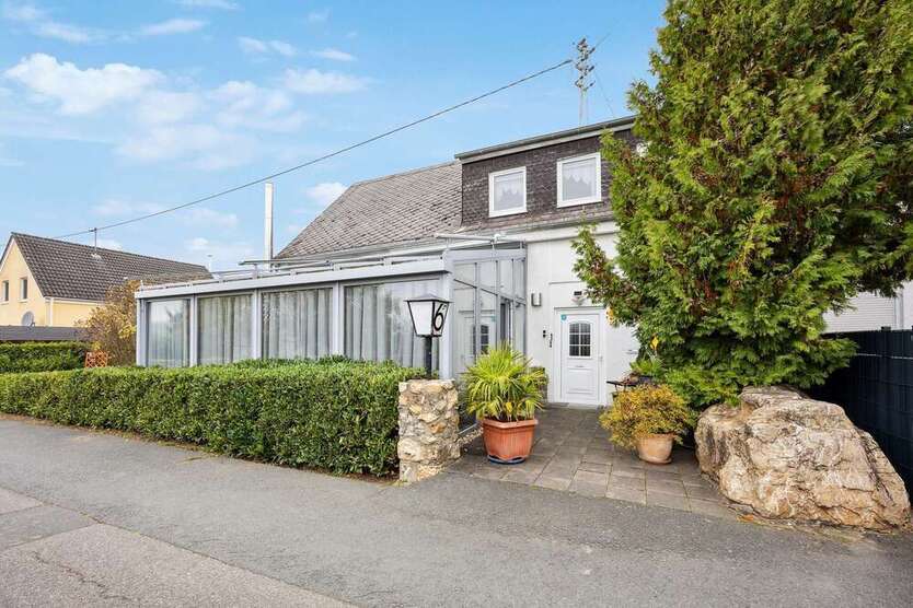 Haus zum Kaufen in Patersberg 269.000 € 205 m²
