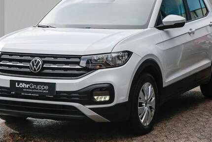VW T-Cross 73.490 km 15.780 &euro; Andernach 56626