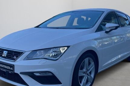 Seat Leon 101.000 km 14.290 &euro; Andernach 56626