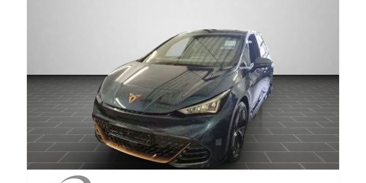 Cupra Born 23.282 km 33.490 &euro; Mayen 56727