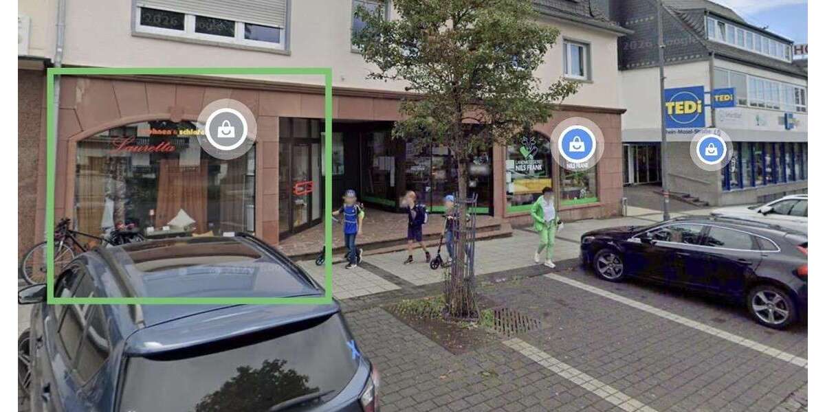 Gewerbeobjekt Emmelshausen - 700&euro; | Angebot:25337062